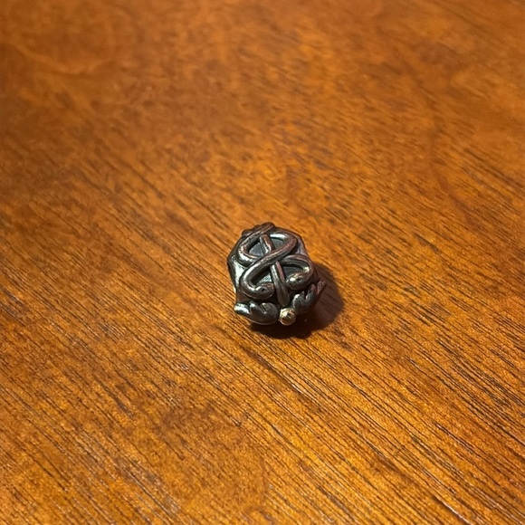 Pandora Health Field Charm Life Saver Nurse EMT Doctor Paramedic Fire Fighter - Picture 2 of 2